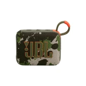 JBL Go4, Bluetooth Hoparlör, IP67, Squad thumbnail 2