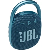 Clip4, Bluetooth Hoparlör, IP67, Mavi thumbnail 1