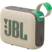 Jbl Go 4 Kablosuz Hoparlör - Speaker thumbnail 1