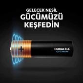 NessiWorld 4Lü Optimum AA Kalem Pil thumbnail 2