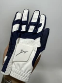 Mizuno Stretch Navy Erkek Sol Golf Eldiveni thumbnail 5