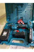 cordless Bağ makası şarjlı set halinde thumbnail 3