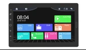 1310C 10'' Ekran Multimedya Teyp thumbnail 1