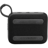 Jbl Go 4 Kablosuz Hoparlör - Speaker thumbnail 3