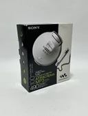 Sony Walkman D-NE920 Discman Cd Player thumbnail 8