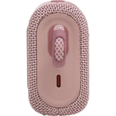 JBL Go 3 Bluetooth Pembe Hoparlör thumbnail 5
