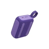 JBL Go4, Bluetooth Hoparlör, IP67, Mor thumbnail 4