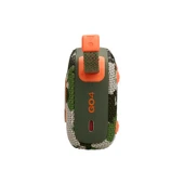 JBL Go4, Bluetooth Hoparlör, IP67, Squad thumbnail 4