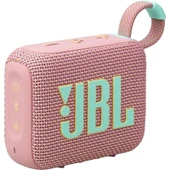 Jbl Go 4 Kablosuz Hoparlör - Speaker thumbnail 1