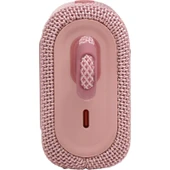 JBL Go 3 Taşınabilir Bluetooth Hoparlör - Pembe thumbnail 8