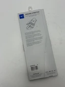 Mizuno Stretch White Kadın Sol Golf Eldiveni thumbnail 3