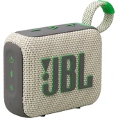 Jbl Go 4 Kablosuz Hoparlör - Speaker thumbnail 3