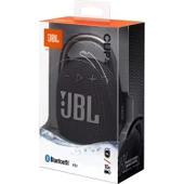 Jbl Clıp 4 Kablosuz Hoparlör - Speaker thumbnail 4