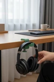 Masa Kenarı Kulaklık Standı thumbnail 3