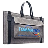 TommaTech Easy Life 110Wp Katlanabilir Güneş Paneli thumbnail 1