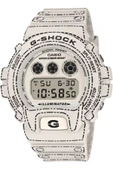 CASIO DW-6900RGM-5DR Kol Saati thumbnail 1
