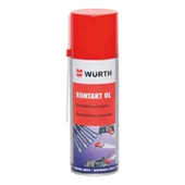 Würth KONTAKT OL-OKSİT ÇÖZÜCÜ SPREY 200ML thumbnail 1