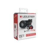 LedLenser CU2R Kafa Feneri thumbnail 4