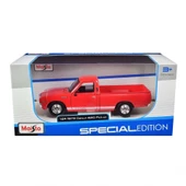 Maisto 1/24 1973 Model Datsun 620 Pick-up thumbnail 4