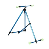 Ryuji Blue Surf Tripot Sehpa 180 Cm thumbnail 1