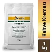 JACOBS KAFFE PLUS (KAHVE KREMASI) 1KG thumbnail 1