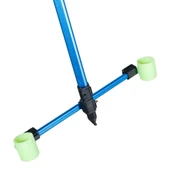 Ryuji Blue Surf Tripot Sehpa 180 Cm thumbnail 3