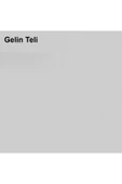 Maximum Silikonlu Ipek Mat Gelin Teli 7,5 Lt. thumbnail 3