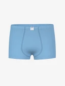 LCW Kids Lacivert Basic Erkek Çocuk Boxer 3'lü thumbnail 5