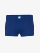 LCW Kids Lacivert Basic Erkek Çocuk Boxer 3'lü thumbnail 4