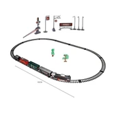 JHX6687 26  MODEL TREN thumbnail 2