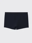 LCW Kids Siyah Basic Erkek Çocuk Boxer 5'li thumbnail 5