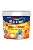 Maximum Silikonlu Ipek Mat Gelin Teli 7,5 Lt. thumbnail 1