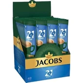 JACOBS 2IN1 MIX 10,5 GR 40 adet thumbnail 2