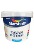 Tavan Boyası, Su Bazlı 10 Kg thumbnail 1