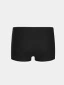 LCW Kids Siyah Basic Erkek Çocuk Boxer 3'lü thumbnail 5