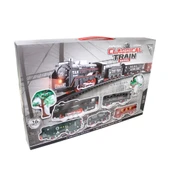 JHX6687 26  MODEL TREN thumbnail 4