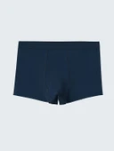 LCW Kids Siyah Basic Erkek Çocuk Boxer 5'li thumbnail 4