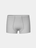 LCW Kids Siyah Basic Erkek Çocuk Boxer 3'lü thumbnail 3