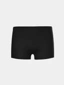 LCW Kids Siyah Basic Erkek Çocuk Boxer 3'lü thumbnail 4