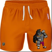 FREESIDE G-FORCE GORILLA TRAINING SHORTS thumbnail 8