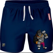 FREESIDE G-FORCE GORILLA TRAINING SHORTS thumbnail 3