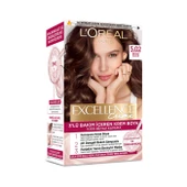Loreal Excellence 5.02 Bronz Kahve thumbnail 2