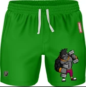 FREESIDE G-FORCE GORILLA TRAINING SHORTS thumbnail 9