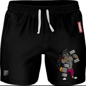 FREESIDE G-FORCE GORILLA TRAINING SHORTS thumbnail 7