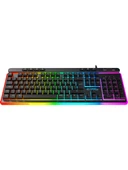 Claws Nova K1 RGB Membrane Switch Kablolu Oyuncu Klavyesi thumbnail 3