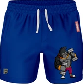 FREESIDE G-FORCE GORILLA TRAINING SHORTS thumbnail 5