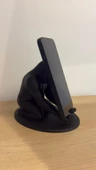 Goril Figürlü Telefon Standı thumbnail 3