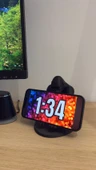 Goril Figürlü Telefon Standı thumbnail 2