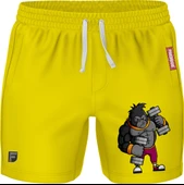 FREESIDE G-FORCE GORILLA TRAINING SHORTS thumbnail 6