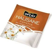 OFÇAY HALİSANE PAPATYA ÇAYI 1,5GR 20 ADET thumbnail 2